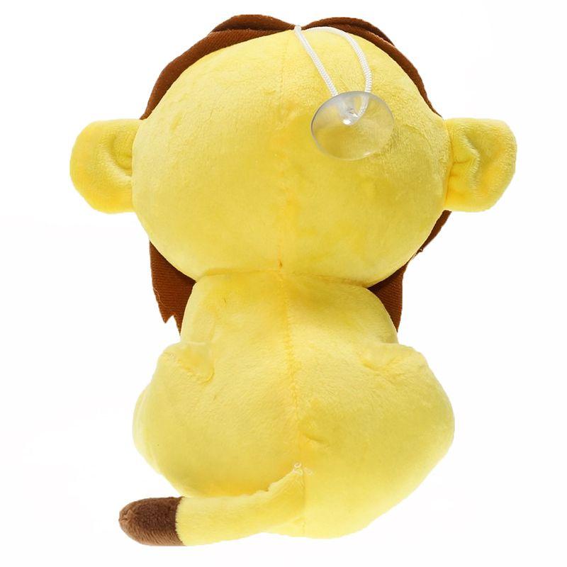Adorable Mini 20cm The Lion King Timon And Pumbaa Soft Plush Doll For Kids