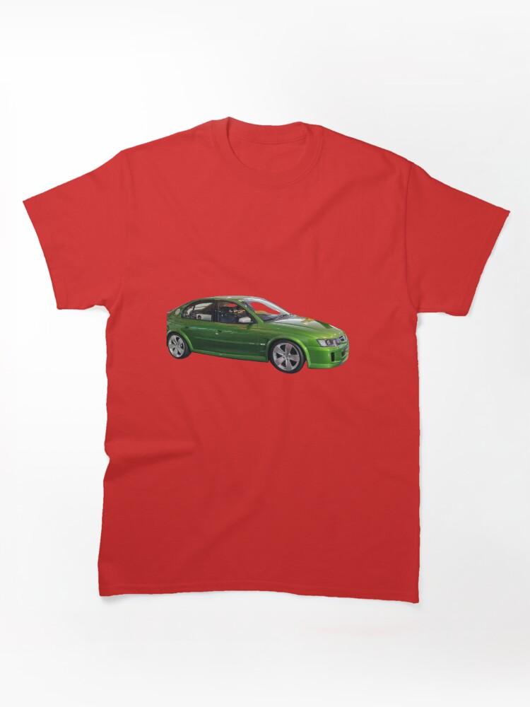 SSX Holden SSX, Vintage car Classic Unisex T-Shirt
