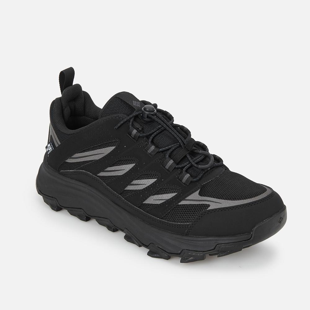 [Columbia] Men's Trans Tracker Speed Outdry Wide [C76YI7340010-Multi]