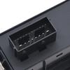 For Peugeot 308 508 2007-2013 For Citroen C5 Auto Window Control Switch Side Mirror Button 98054508ZD 96659465ZD 98053439