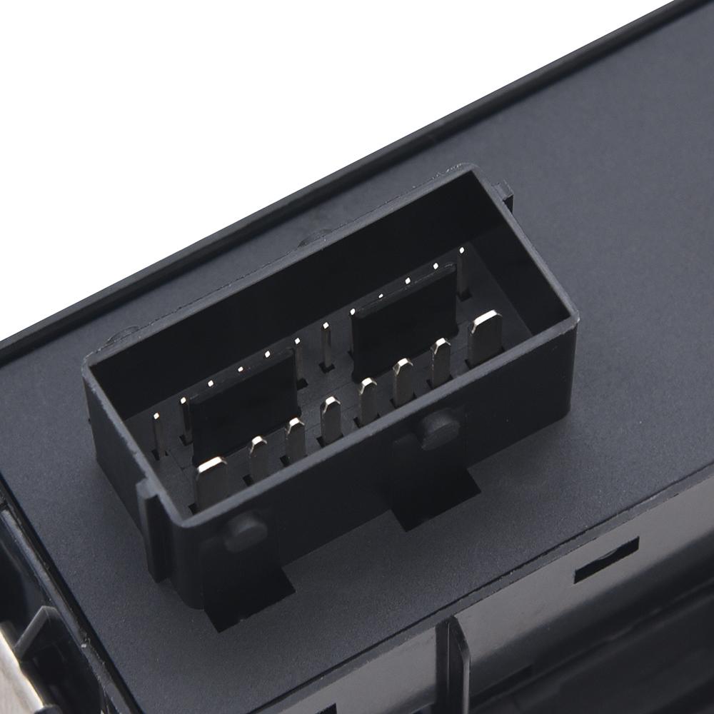 For Peugeot 308 508 2007-2013 For Citroen C5 Auto Window Control Switch Side Mirror Button 98054508ZD 96659465ZD 98053439