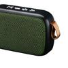 Portable Mini G2 6D Bass Bluetooth-compatible 4.2 Wireless Speaker with USB TF Card Jack Subwoofer Loudspeaker for Indoor Outdoor