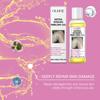 110ml Skin Peeling Oil Super Strength Body Peeling Oil Brightening Skin Tone Moisturizing Skin Care Exfoliating Yellow Oil
