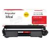 standard capacity black with chip