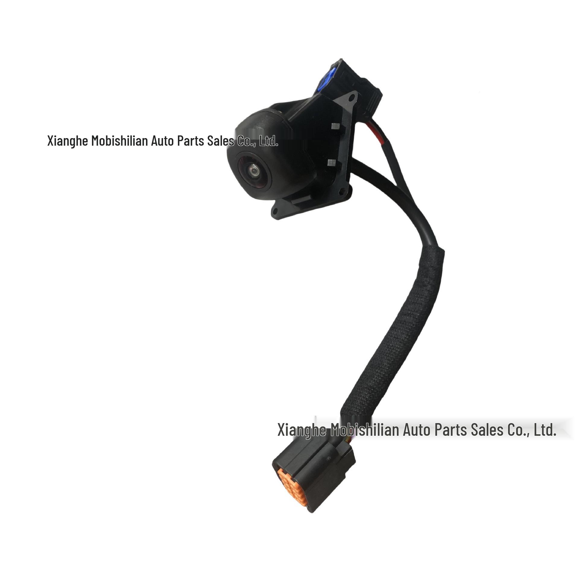 95766-H5100: Compatible Hyundai Kia Rear Camera for Reversing Image 95760-H5100 ABS