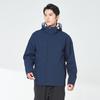 Fengmao 3-in-1 Outdoor Fleece Jacket