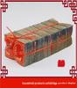 Qingming & Zhongyuan Festival Joss Paper Tin Foil Set with Folded Ingots