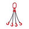 G80 Manganese Steel Lifting Chain Sling with Hook