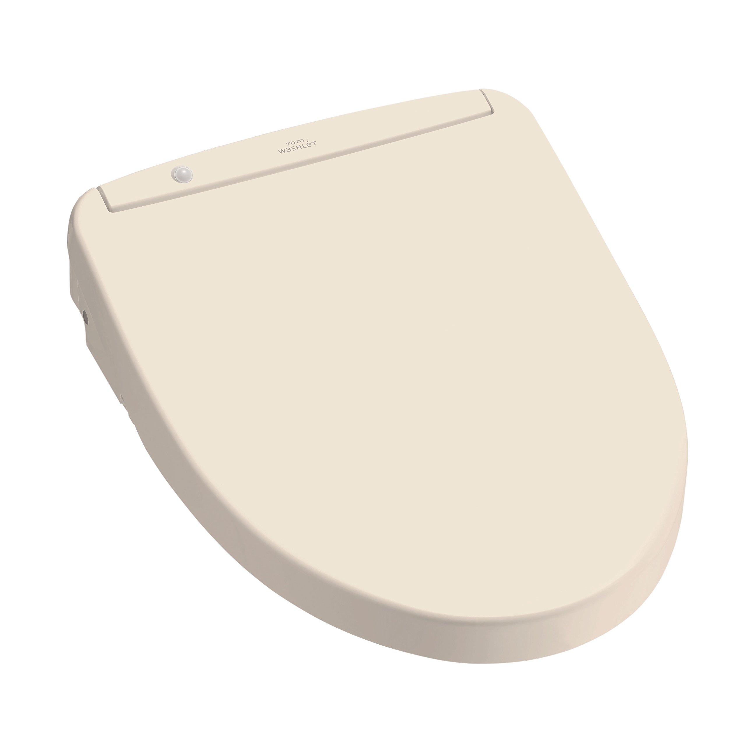 

Умивальник TOTO Warm Water Washlet Toilet Seat Washlet Apricot F1A Pastel Ivory For Installation Tools TCF4713AFR Professionals/No #SC1