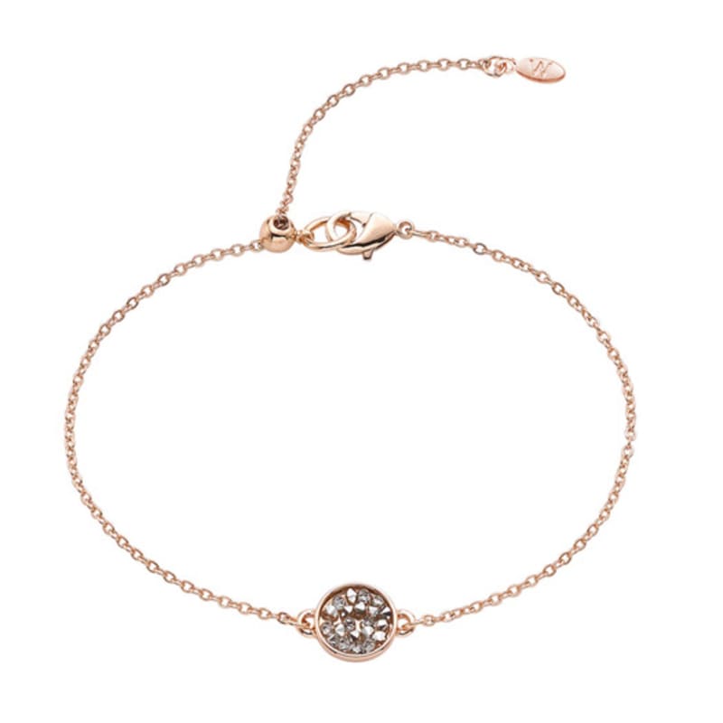WESTISLAND Crystal Alice Bracelet RG_WI9543243