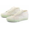 Vans Sk8 Mid Top Skate Shoes Unisex Sneakers White VN0A3WM3ABE