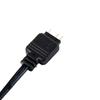 Coolmoon Adapter Cable For 5V 3-Pin Argb Interface Devices Compatible With Argb Led Strips