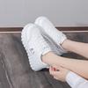 High Platform Low Skate Skate Shoes Woven Tennis Boots Casual Sneakers For Women Sports Vintage Maker Sapatenos Outing