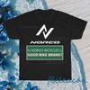 Neues Norco Bikes Performance Logo Amerikanisches T-Shirt Lustig Größe S bis 5XL