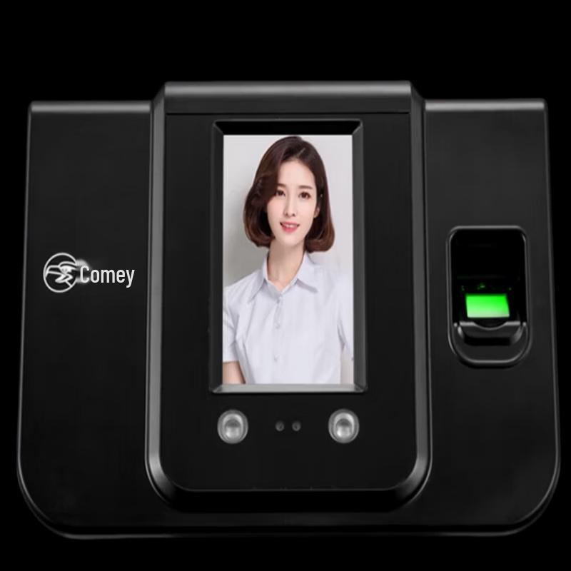 Comet SF-380 Face & Fingerprint Attendance Machine