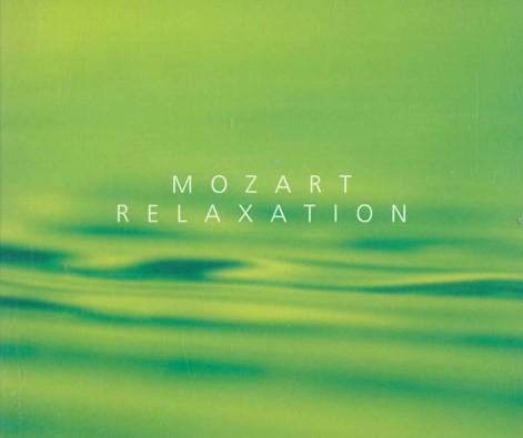 

CD BRUNO WALTER - Mozart Relaxation FCCC412523 SONY Japan Classical Used