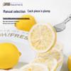 Meixian Shuo Freeze-Dried Lemon Slices