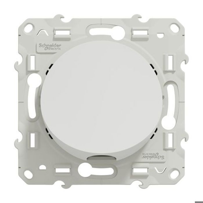 Sortie De Câble ODACE 6 À 12mm² À Vis - SCHNEIDER ELECTRIC - S520662
