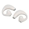 Language Translator Earbuds Smart Noise Reduction Supports 144 Languages Bluetooth 5.3 Translator Earphones White