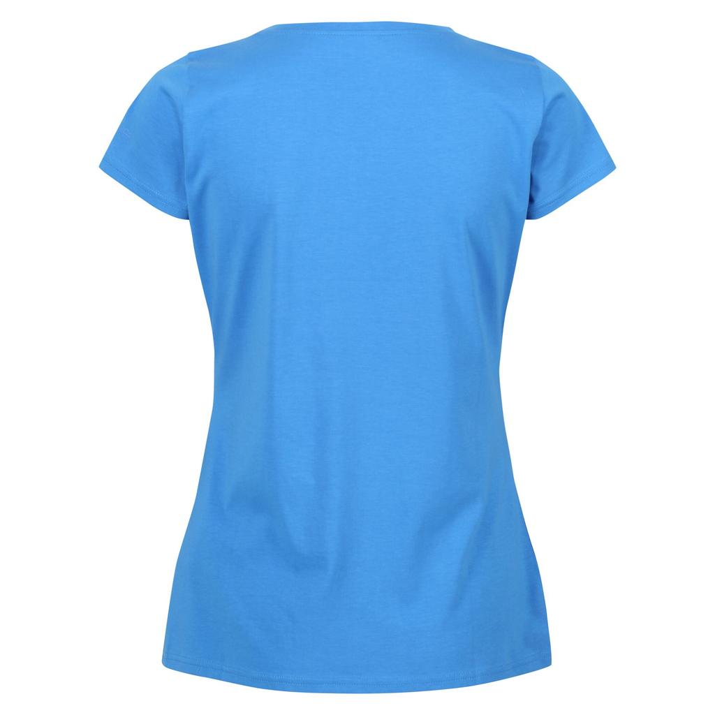 Regatta Damen/Damen Breezed II Berg-T-Shirt