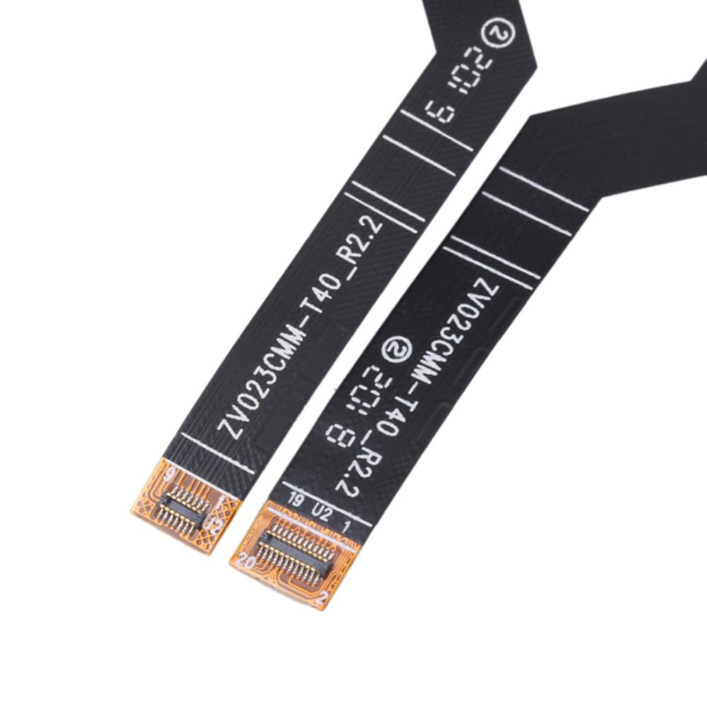 For GoPro Hero 12 Grade S OEM LCD Screen and Digitizer Assembly Part