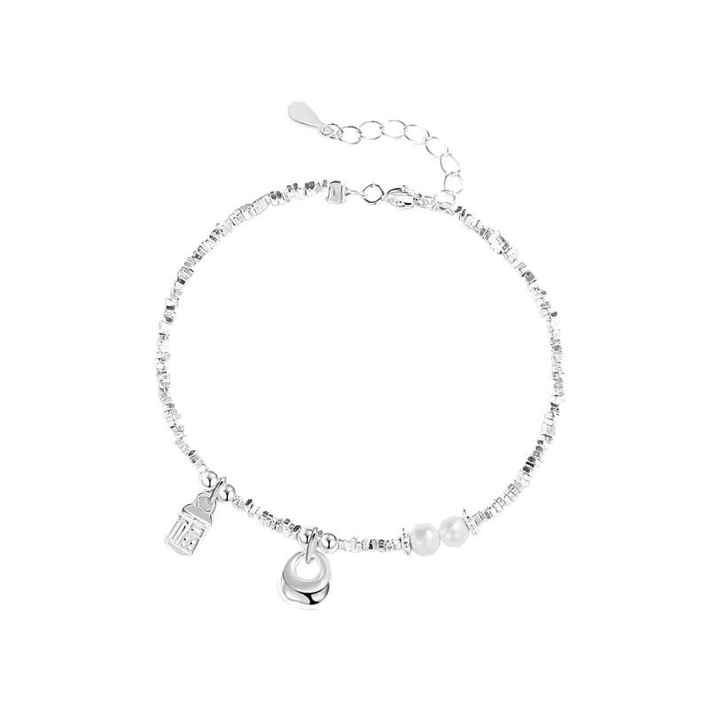 New Chinese Style Niche Fu Brand Bracelet for Women