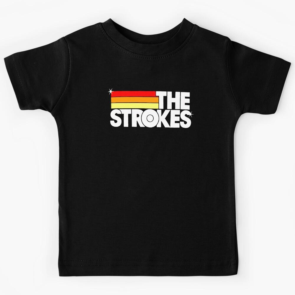 Vintage Wave Kids T-Shirt 130