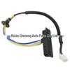 Tailgate Switch 25380-3JA0A Compatible with Nissan