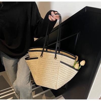 Γυναικείες τσάντες – Τσάντες σε σχήμα καλαθιού