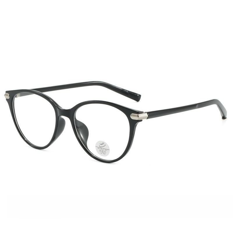 Zhao Lusi Style Cat Eye Sunglasses With Uv400 Protection For Fashion And Travel