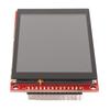 TFT LCD Screen Module 3.5 Inch 480x320 SPI Serial Port Memory Slot TFT LCD Display for Control Replacement