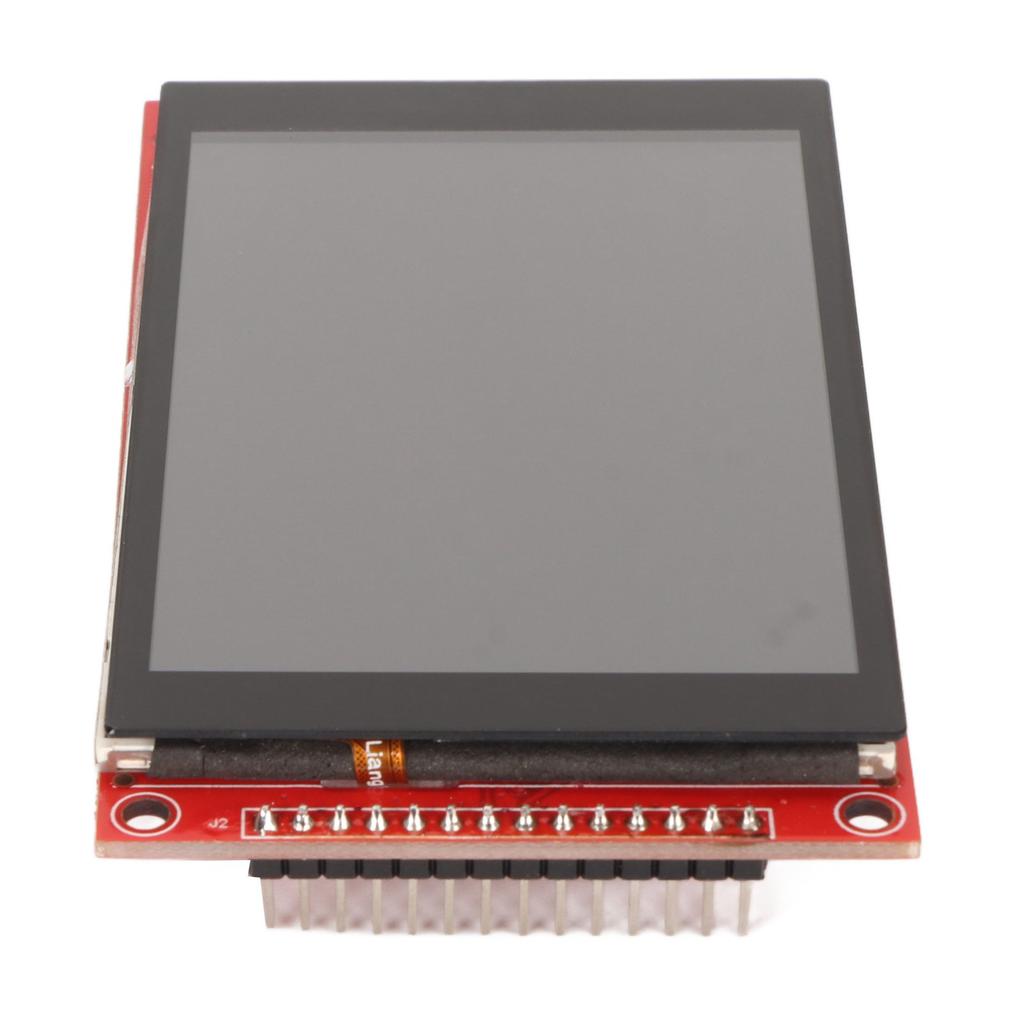 TFT LCD Screen Module 3.5 Inch 480x320 SPI Serial Port Memory Slot TFT LCD Display for Control Replacement