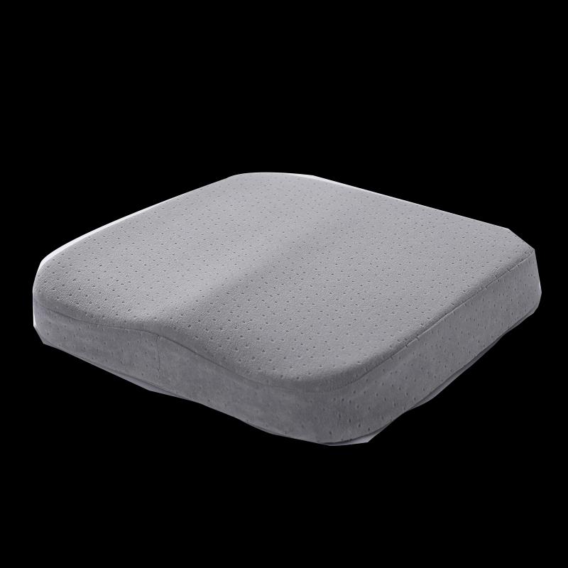 Jingyu tAcplum Breathable Memory Foam Seat Cushion