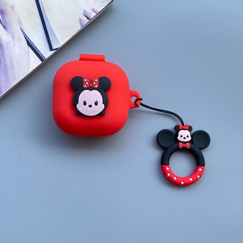 For Samsung Galaxy buds1/1pro Wireless Bluetooth Headset Case Pro Cartoon Silicone Soft Case