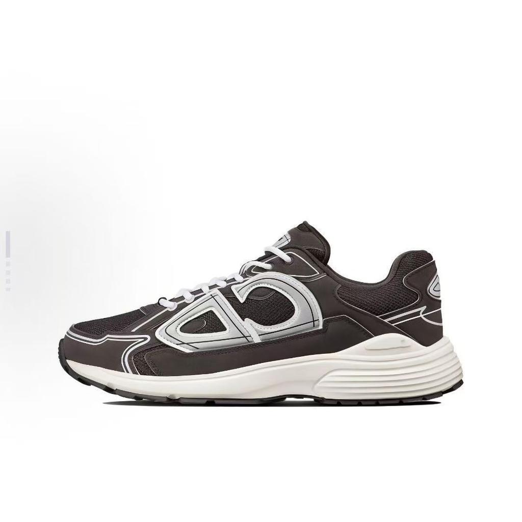 Modne markowe buty sportowe litera CD oddychająca siateczka buty taty casualowe wszechstronne męskie i damskie buty do biegania