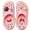 Crocs X SPONGEBOB SQUAREPANTS Klassischer Clog SpongeBob Schwammkopf Patrick Star Clog Unisex