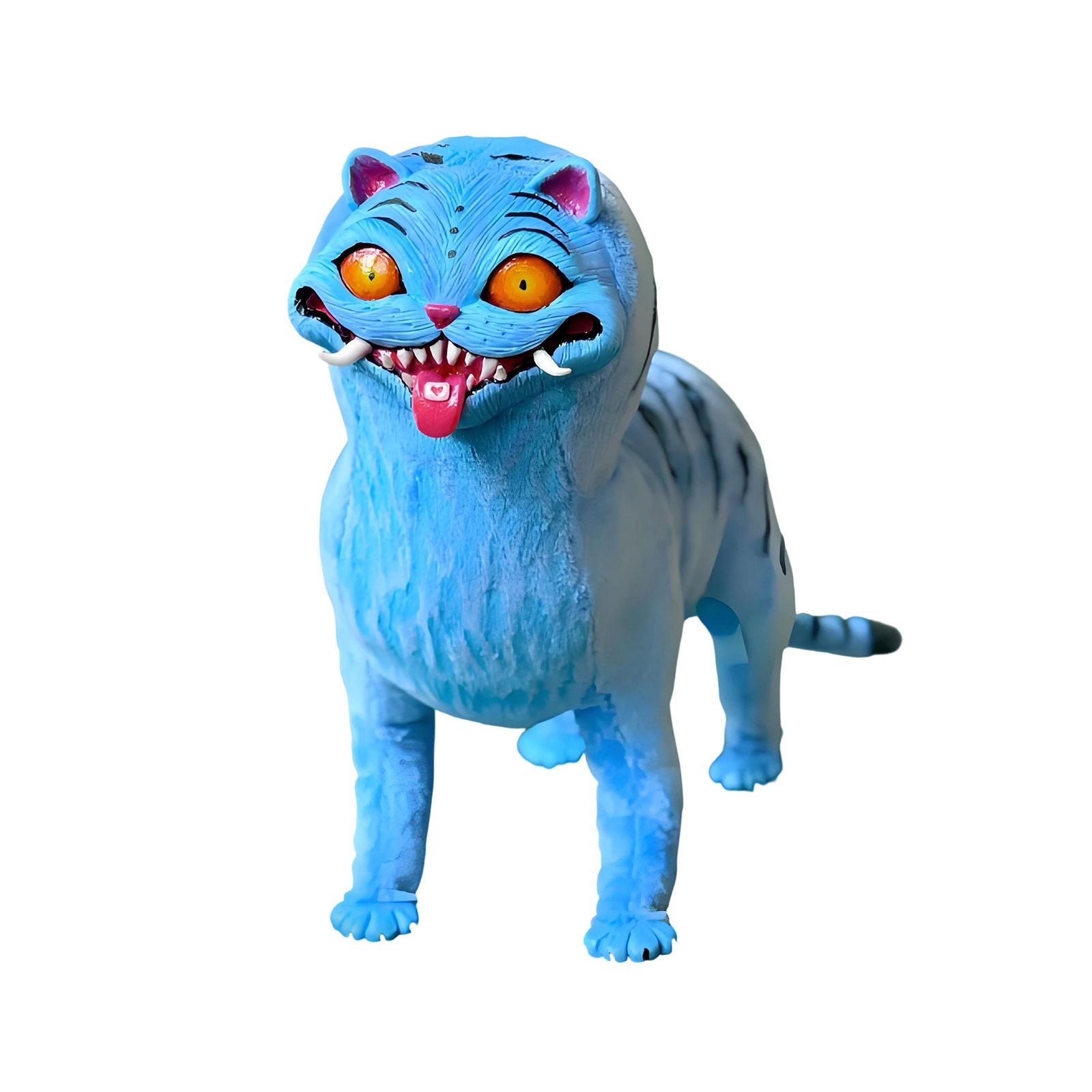 

Игровые периферийные куклы и фигурки One Size