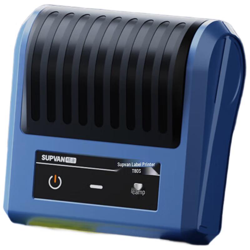 Bluetooth-принтер этикеток ShuoFang T80S
