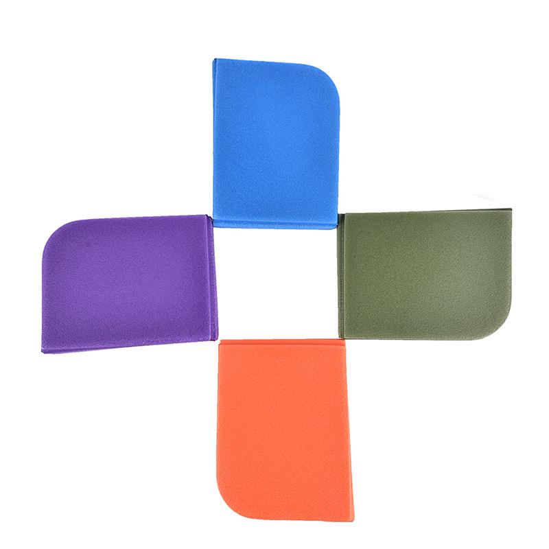 Foldable Camping Foam Seat Cushion Sitting Mat Outdoor Hiking Picnic Pad