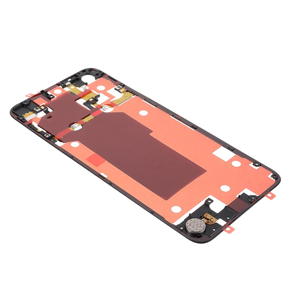 Obudowa tylna OEM Rama wspierająca Pokrywa tylna baterii Wspornik z kablem elastycznym NFC (bez logo) dla Honor 20/nova 5T