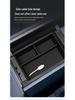 Zeekr 001 Armrest Storage Box Organizer for 26 Models
