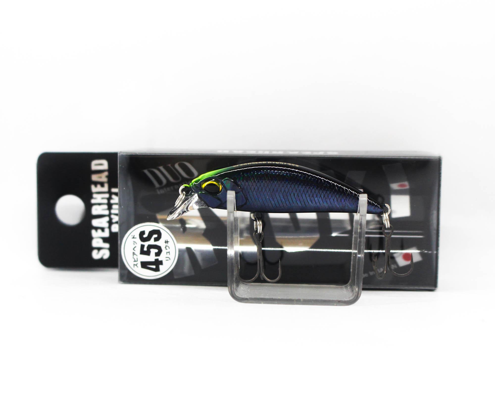 

Duo Spearhead Ryuki 45S Sinking Lure GHA4012 (6993)