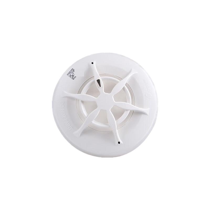 Zhe an Point Type Temperature Sensor Fire Detector Standard