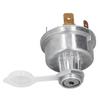Ignition Switch 1874120T94 Starter Ignition Key Switch Replacement for Massey Ferguson Tractor