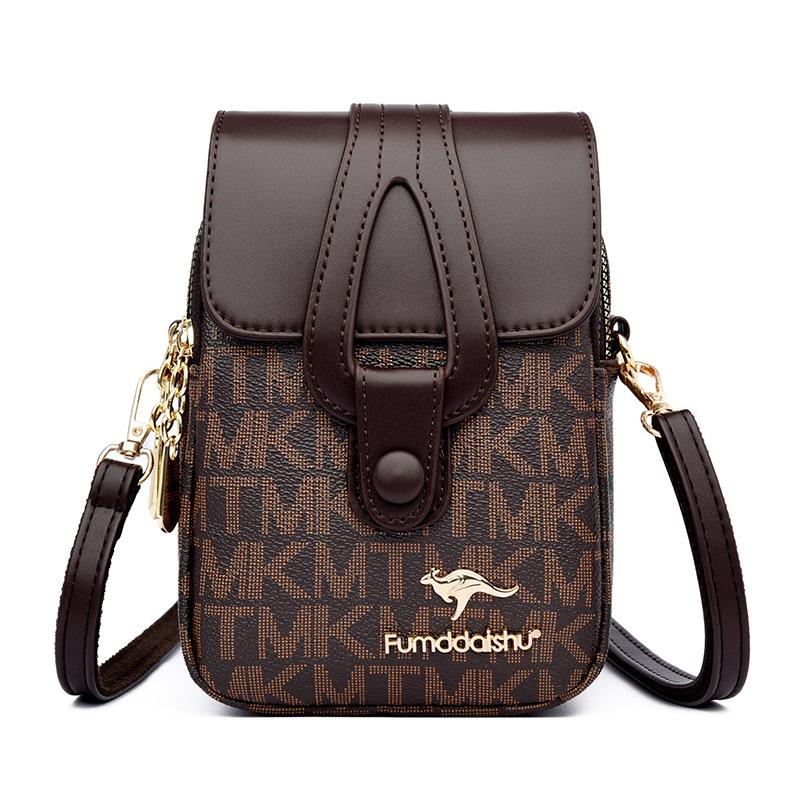 

Women s bag new fashion color mobile phone bag mini small versatile oblique span shoulder