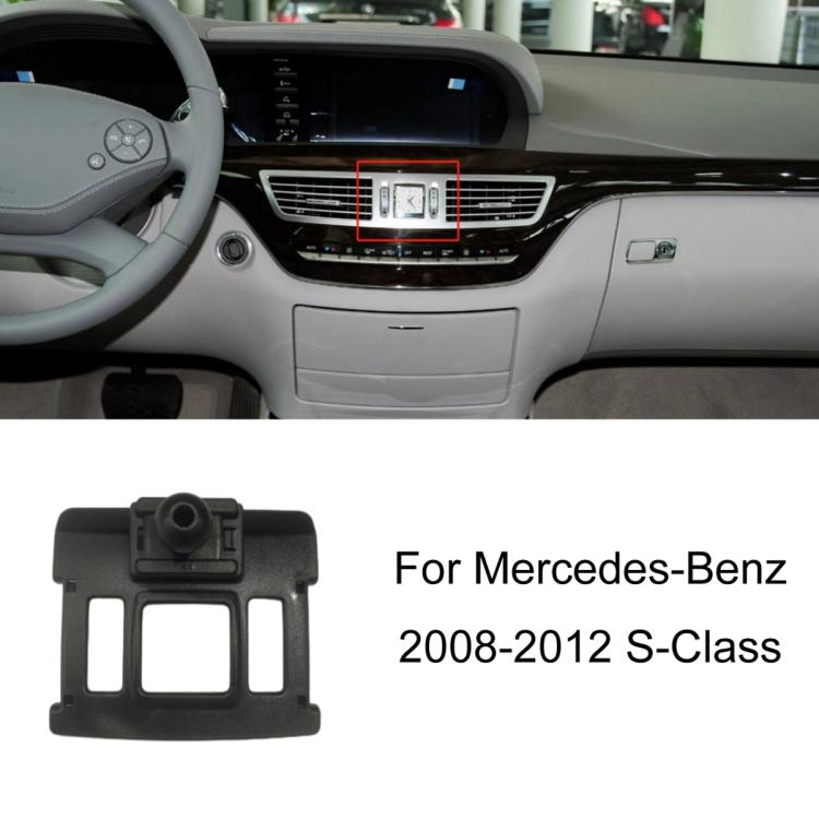Für Mercedes-Benz Handyhalter Auto Lüftungsschlitz Basis