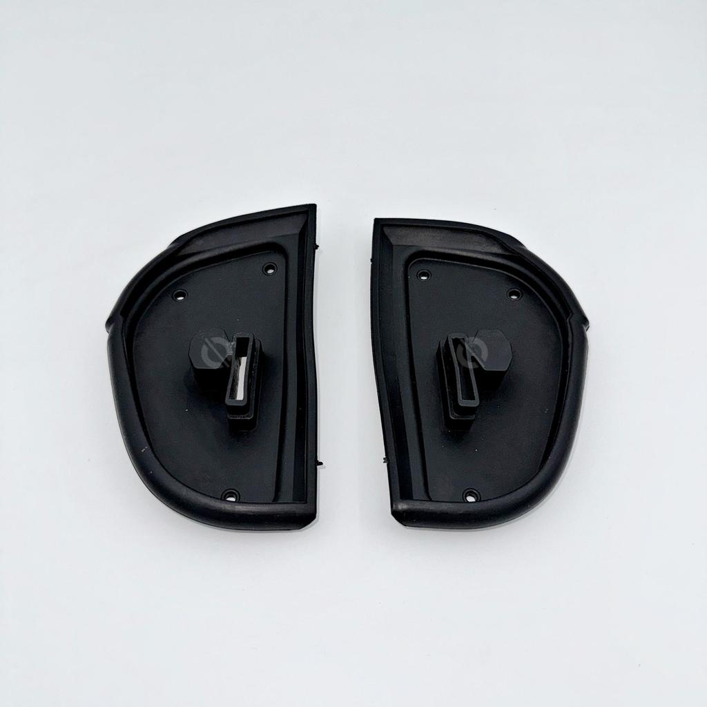 Exterior Mirror Rubber Seals for E Class W210 for S210 Wing Mirror Rubber Pads for S210 A2028100516