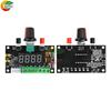12V/24V Stepper Motor Driver, Forward/Reverse Controller, Speed Control Module, PWM Pulse Signal Generator