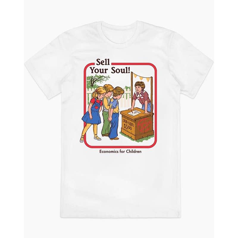 Smells Like Christmas Illustrated As A Casual Tshirt Luxury Brand for Both Men and Women Top 2026 New Fun