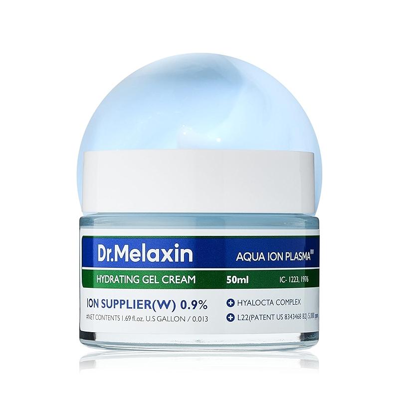 [Dr.Melaxin] Aqua Ion Plasma Hydrating Gel Cream 50g